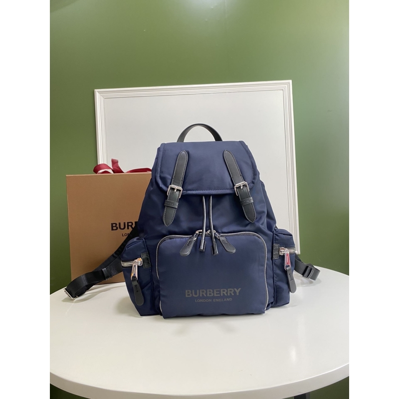 B**rry backpacks